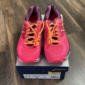 COPY - Asics Gel 2000 4 trail NWT 8.5